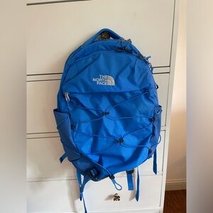 North Face Borealis Luxe Backpack